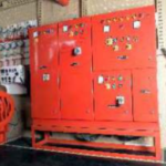 Containerised Fire Pump Set – CFS